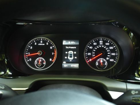 Used 2024 Kia K5 GT-Line w/ GT-Line Premium Package FWD image 23