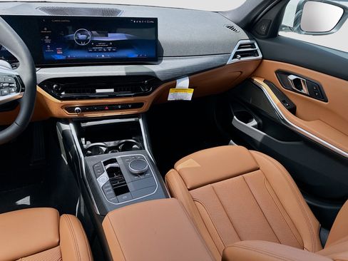 New 2026 BMW 330i Sedan w/ Convenience Package RWD image 15