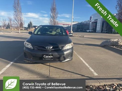 Used 2013 Toyota Corolla L image 9