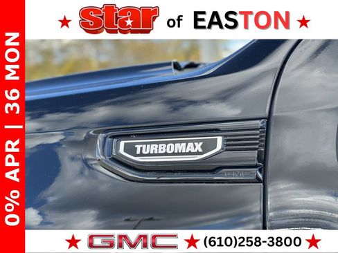 New 2026 GMC Sierra 1500 Pro w/ Graphite Edition image 24