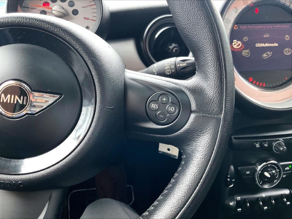 Used 2012 MINI Cooper Hardtop FWD image 24