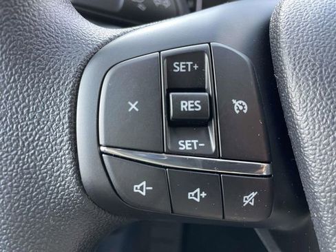 New 2026 Ford Bronco Sport Outer Banks AWD/4WD image 10