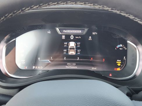 New 2026 RAM 2500 Laramie image 14