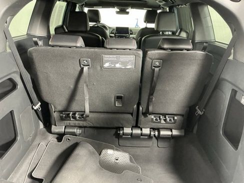 Certified 2024 Honda Odyssey Sport image 39