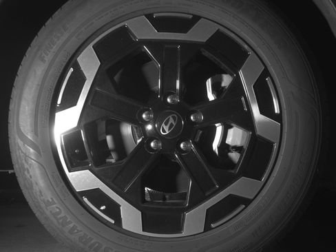 Used 2025 Hyundai Santa Fe SEL image 13