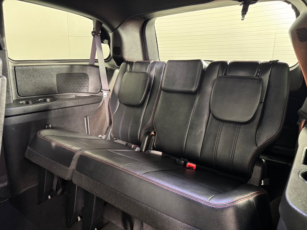 Used 2019 Dodge Grand Caravan GT FWD image 22