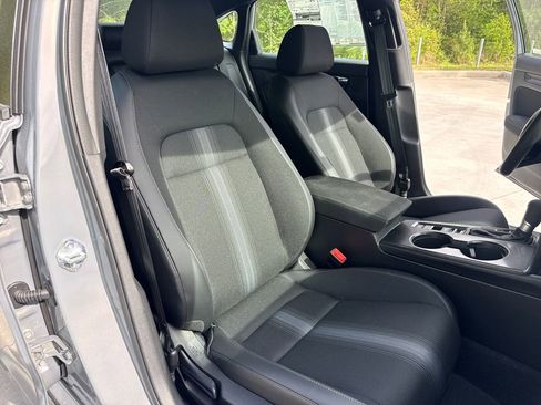 New 2026 Honda Civic Sport image 31