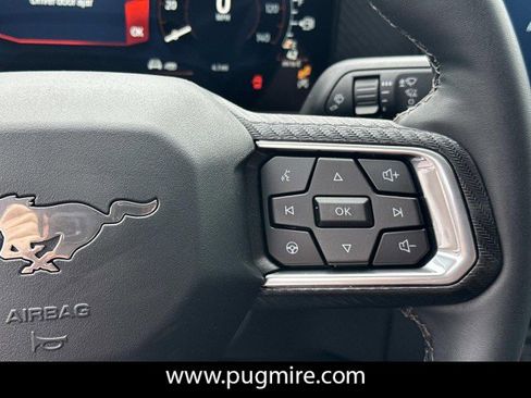 New 2026 Ford Mustang Coupe image 23