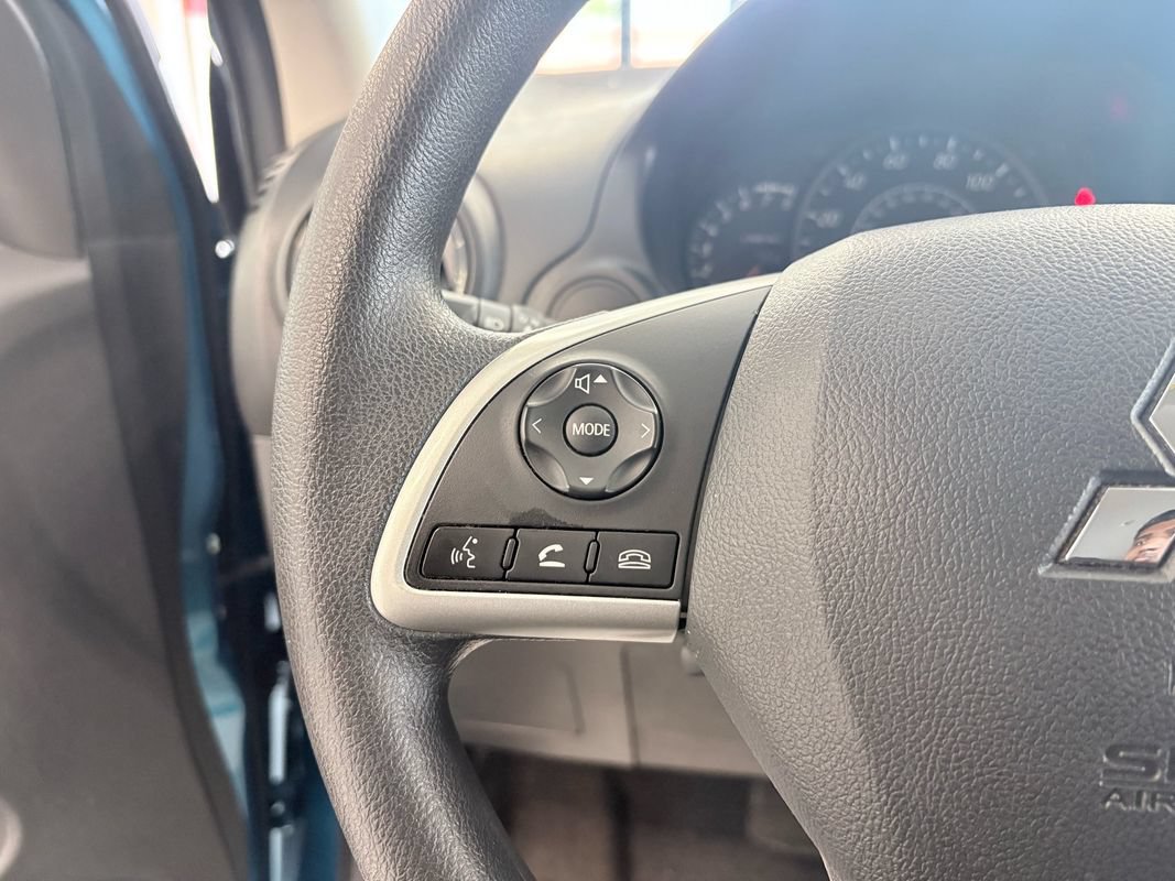 Used 2024 Mitsubishi Mirage ES FWD image 18