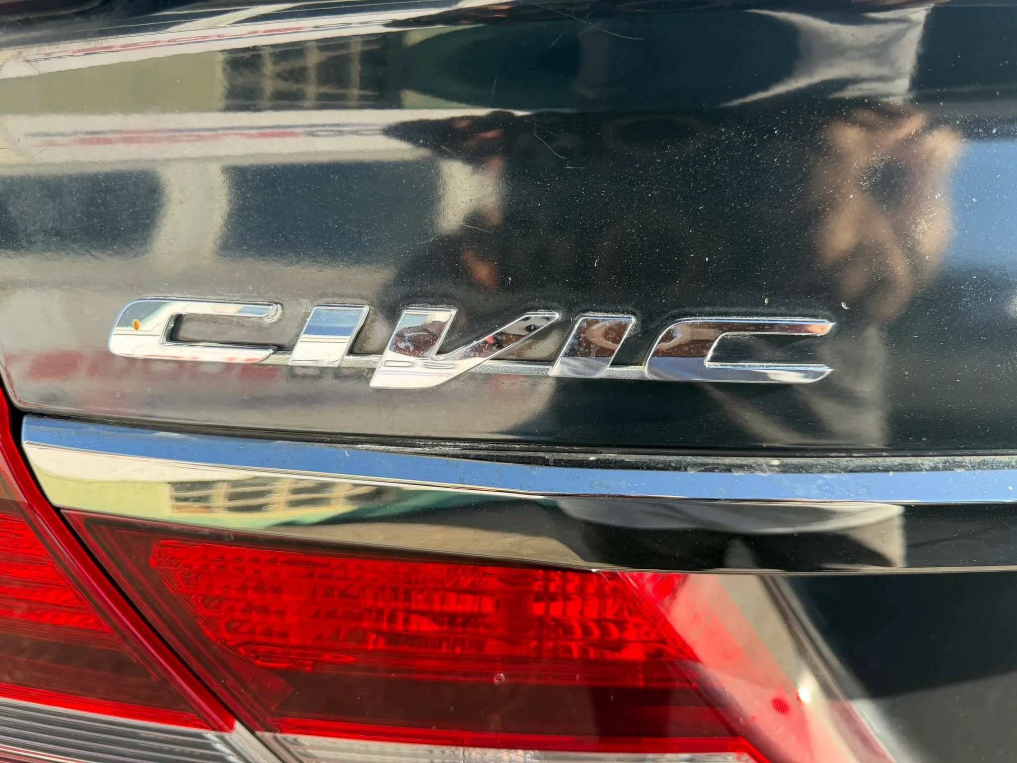 Used 2013 Honda Civic Si image 55