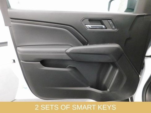 Used 2023 Chevrolet Colorado LT w/ LT Convenience Package II image 23