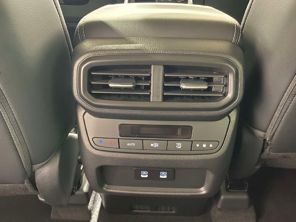 New 2026 Honda Pilot EX-L image 13