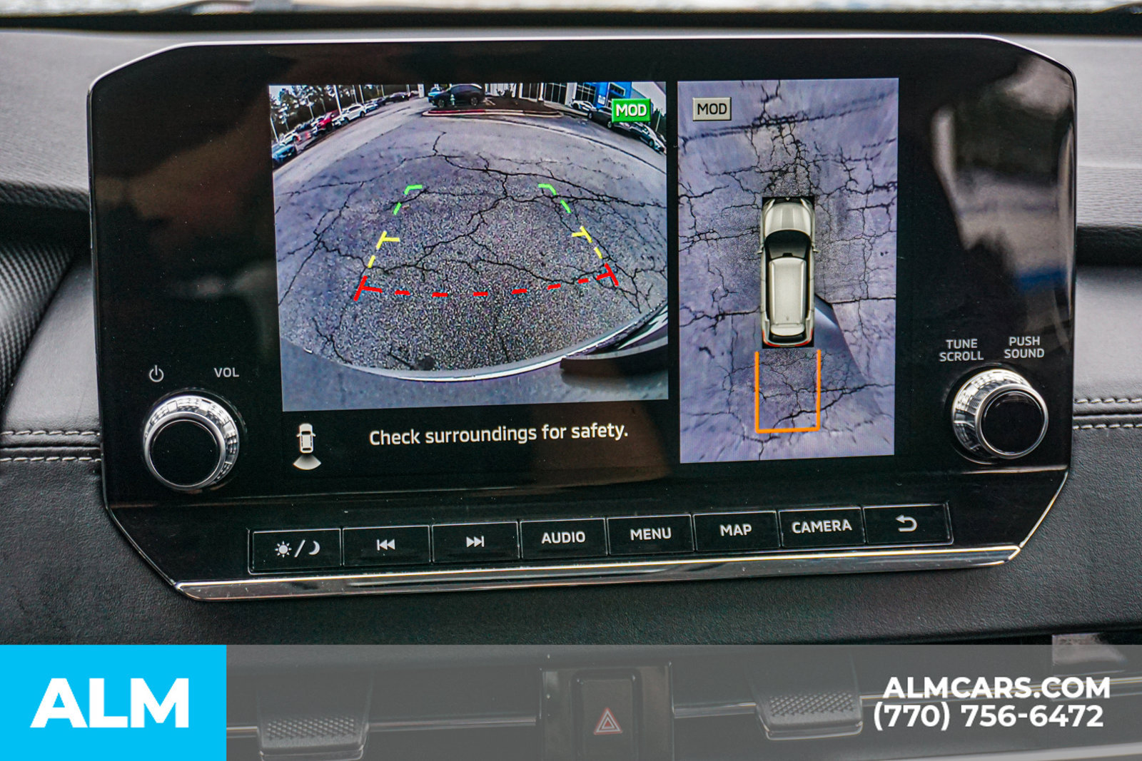 Used 2024 Mitsubishi Outlander SE FWD image 39