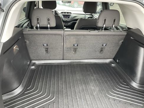 Used 2023 Chevrolet TrailBlazer LT image 26