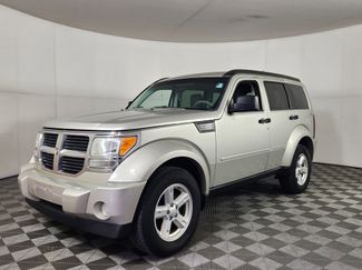 Used 2009 Dodge Nitro SE video 3