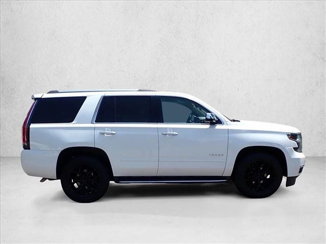 Used 2020 Chevrolet Tahoe Premier AWD/4WD image 5