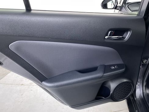 Used 2017 Toyota Prius Prime Premium w/ Carpet Mat Package image 20