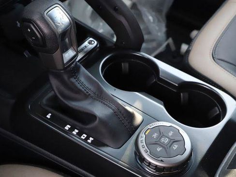 New 2026 Ford Bronco Big Bend w/ Black Diamond Package image 29