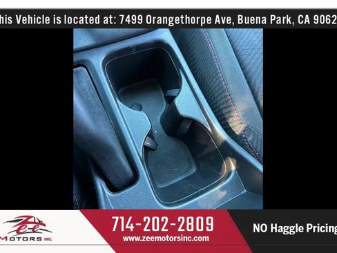 Used 2012 Honda Civic Si image 32