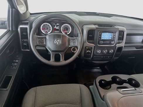 Used 2018 RAM 1500 Tradesman w/ Popular Equipment Group RWD image 17