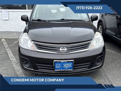 Used 2010 Nissan Versa 1.8 S w/ PWR Plus Pkg