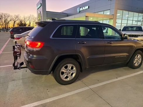 Used 2014 Jeep Grand Cherokee Laredo w/ Quick Order Package 23E image 14