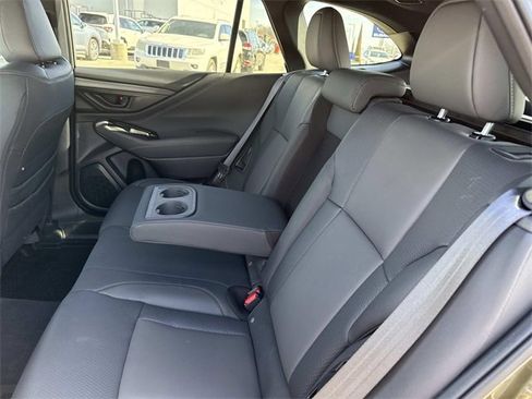Used 2025 Subaru Outback Wilderness image 16