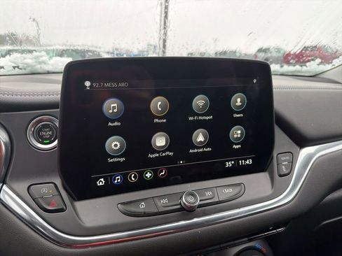 Used 2023 Chevrolet Blazer LT image 13