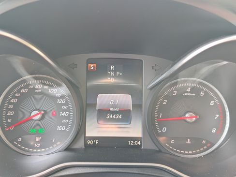 Used 2019 Mercedes-Benz GLC 300 4MATIC Coupe image 30