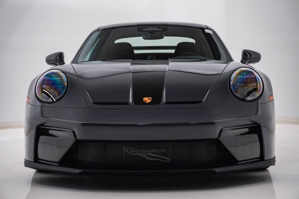 Certified 2026 Porsche 911 GT3 RWD image 6