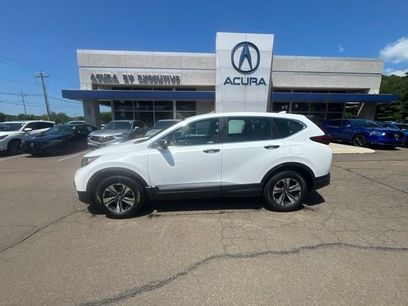 Used 2020 Honda CR-V LX
