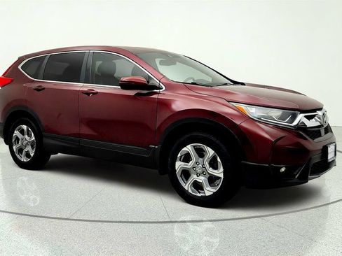 Used 2019 Honda CR-V EX-L image 3