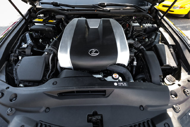 Used 2022 Lexus IS 300 AWD w/ Premium Package image 54