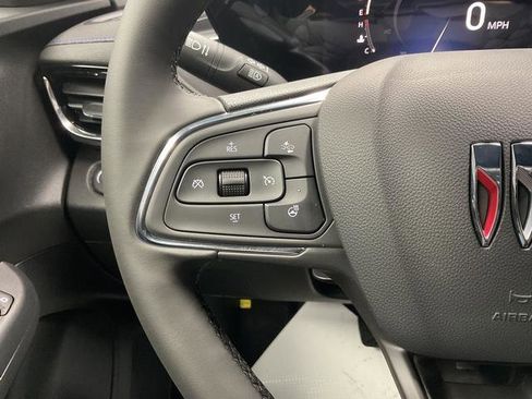 New 2026 Buick Envista Sport Touring w/ Convenience I Package image 12