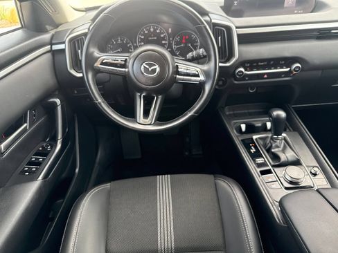 Certified 2025 MAZDA CX-50 AWD 2.5 S w/ Preferred Package image 18