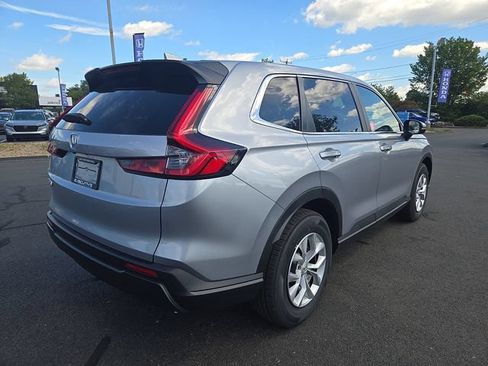 New 2027 Honda CR-V LX image 6