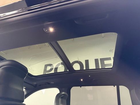 Used 2021 Jeep Grand Cherokee L Overland w/ Luxury Tech Group IV image 18