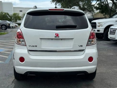 Used 2009 Saturn Vue Red Line w/ Convenience Package image 9