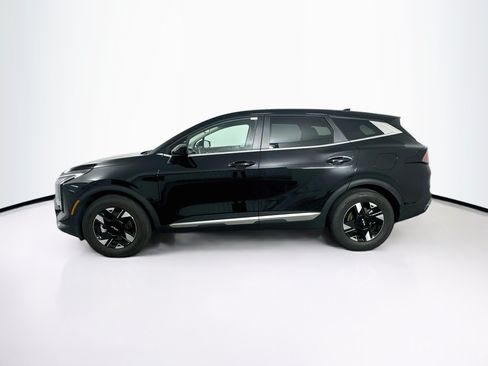 Used 2026 Kia Sportage LX FWD image 4