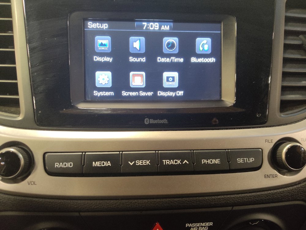 Used 2019 Hyundai Accent SE FWD image 25