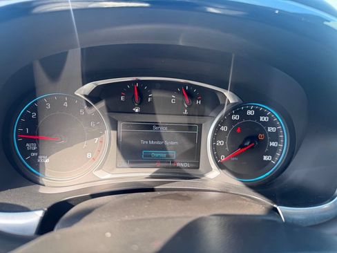 Used 2019 Chevrolet Traverse LT w/ LPO, Floor Liner Package AWD/4WD image 17