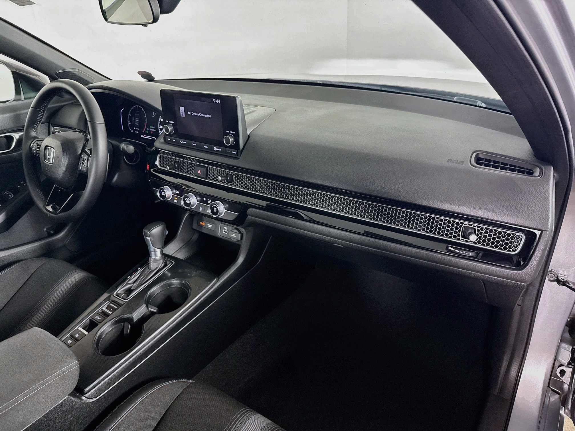 Used 2022 Honda Civic Sport image 34