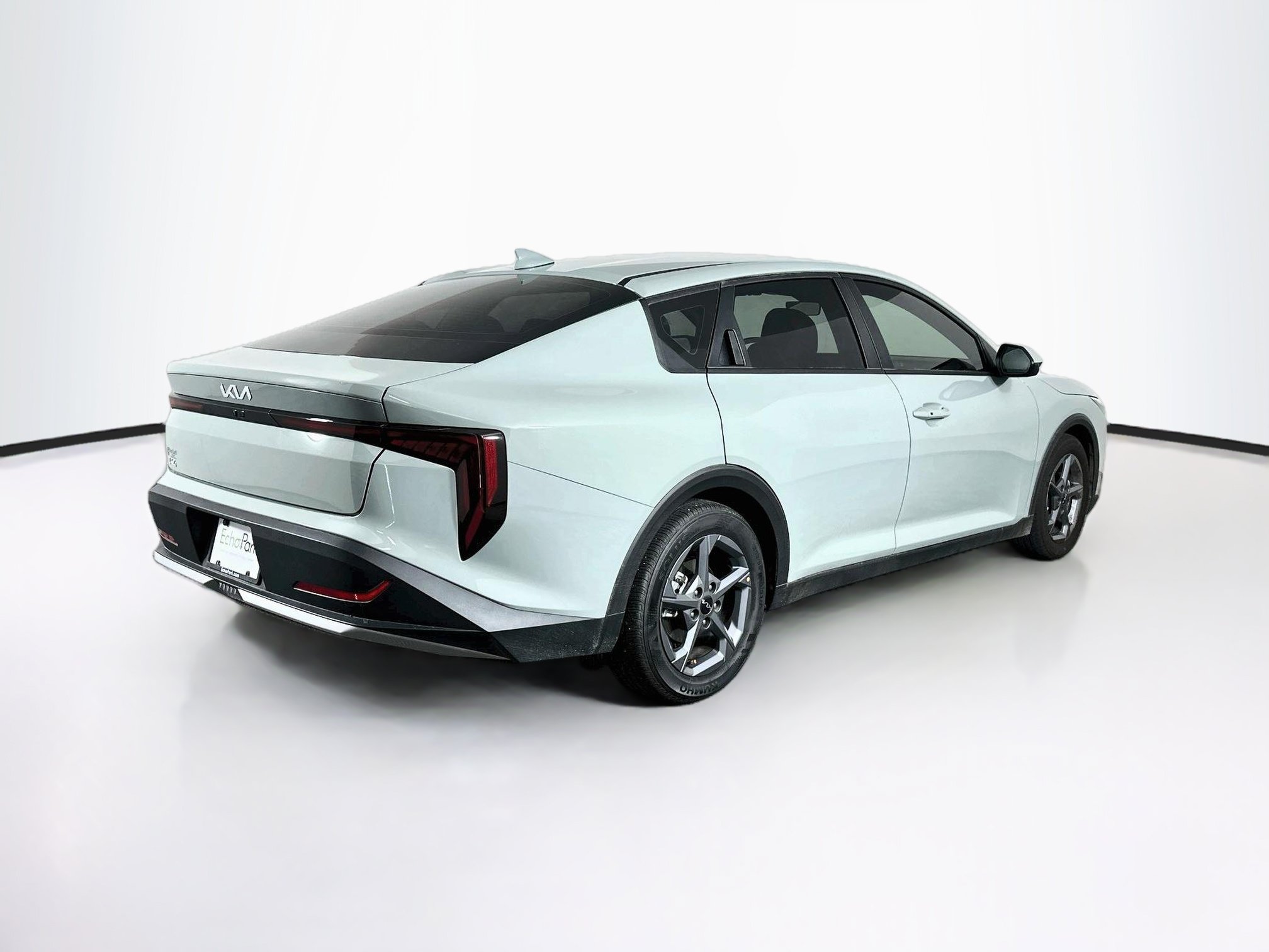 Used 2026 Kia K4 FWD image 9