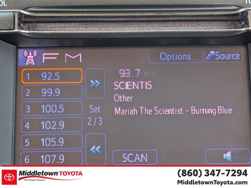 Used 2013 Toyota RAV4 Limited image 22