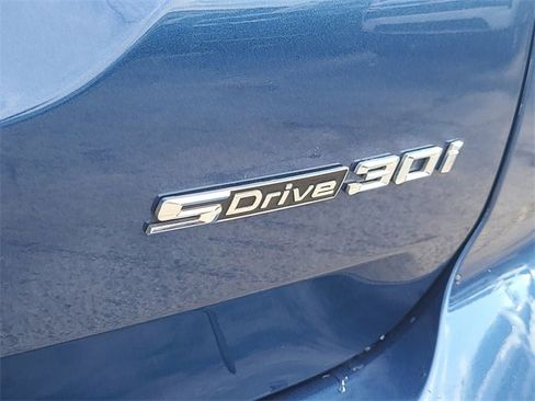 Used 2022 BMW X3 sDrive30i w/ Convenience Package w/ZPA image 10