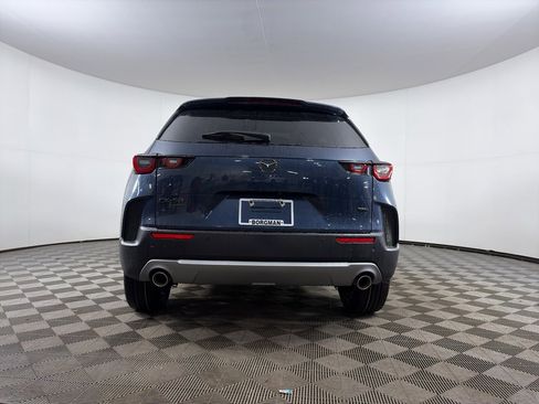 New 2026 MAZDA CX-50 AWD 2.5 S w/ Weather Package image 3