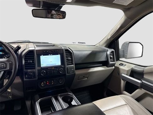 Used 2019 Ford F150 XLT w/ Equipment Group 302A Luxury image 25