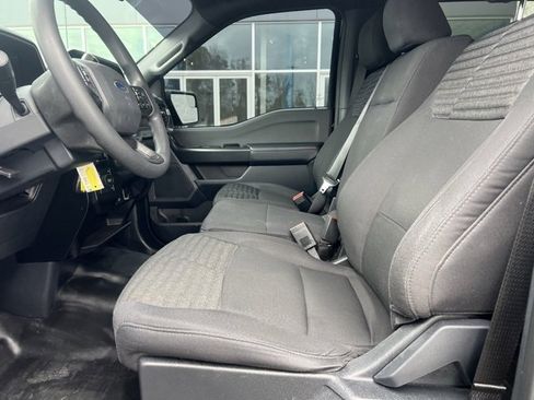 Certified 2023 Ford F150 XL w/ STX Appearance Package image 4