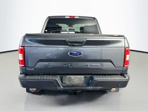 Used 2019 Ford F150 XL w/ Equipment Group 101A Mid AWD/4WD image 6