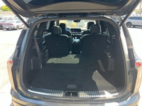 Certified 2024 Kia Telluride SX Prestige X-Line AWD/4WD image 22